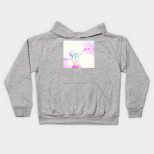 Dance Kids Hoodie